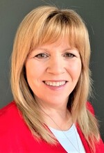 Justine M. Hudson
